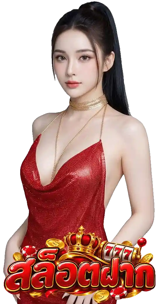 สล็อตฝาก เว็บตรง